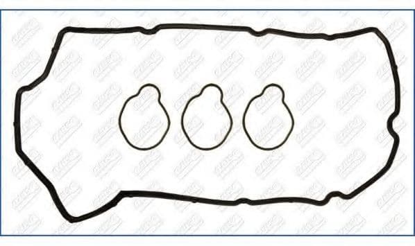 56050700 Ajusa Комплект прокладок клапанної кришки