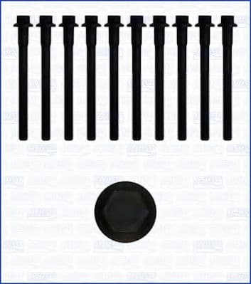 81001600 Ajusa Болт ГБЦ