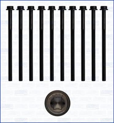 81002000 Ajusa Болт ГБЦ