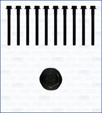 81008300 Ajusa Болт ГБЦ