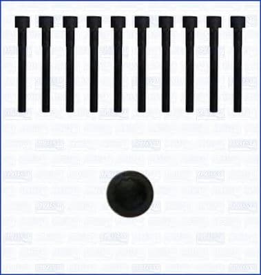 81013300 Ajusa Болт ГБЦ