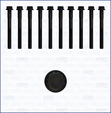 81013400 Ajusa Болт ГБЦ