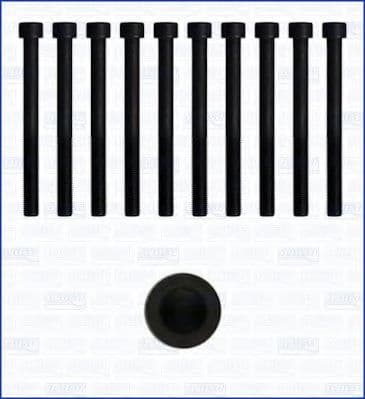 81013800 Ajusa Болт ГБЦ