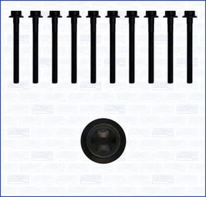 81017900 Ajusa Болт ГБЦ