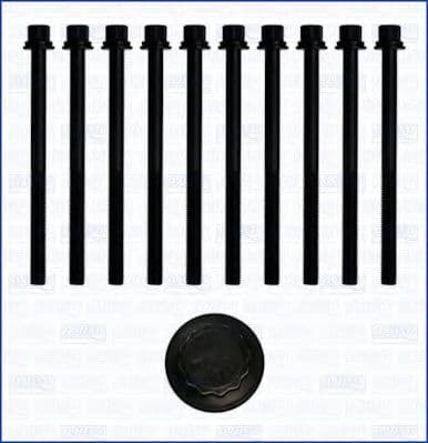 81028700 Ajusa Болт ГБЦ для Honda S2000