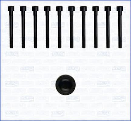 81030900 Ajusa Болт ГБЦ