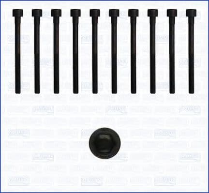 81042800 Ajusa Болт ГБЦ
