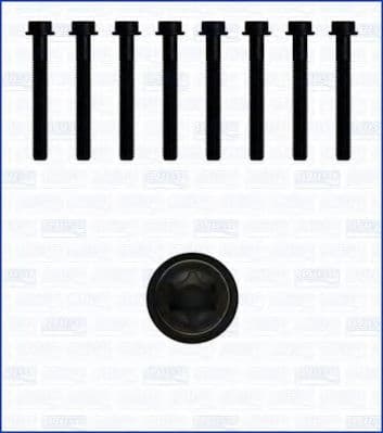 81046500 Ajusa Болт ГБЦ