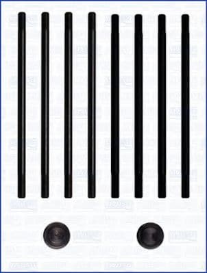 81049800 Ajusa Болт ГБЦ