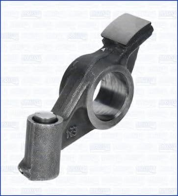 85008800 Ajusa Штовхач клапана