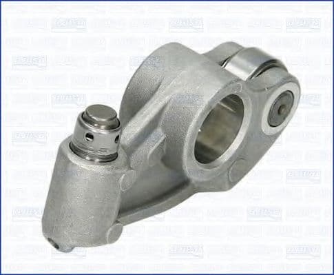 85015200 Ajusa Штовхач клапана