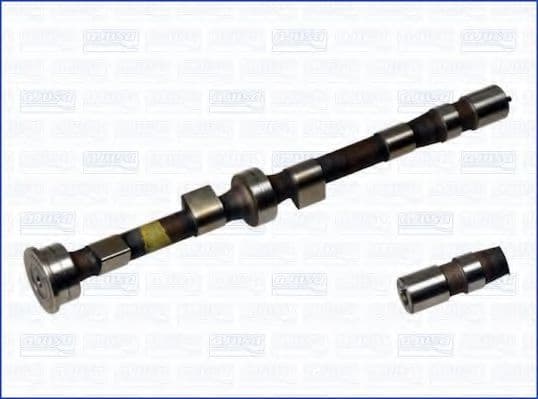 93041700 Ajusa Распредвал