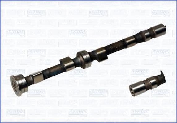 93043900 Ajusa Распредвал