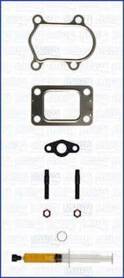 JTC11204 Ajusa Монтажний комплект турбіни