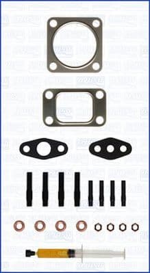 JTC11305 Ajusa Монтажний комплект турбіни для Mercedes T2