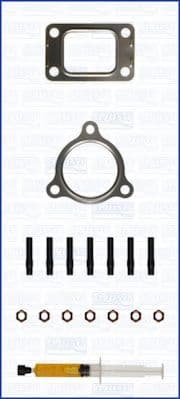 JTC11542 Ajusa Монтажний комплект турбіни для Citroen C25