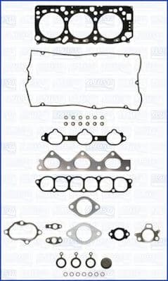 52367500 Ajusa Комплект прокладок ГБЦ
