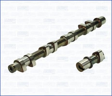 93037100 Ajusa Розподільний вал