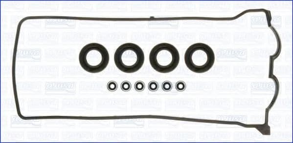 56009300 Ajusa Комплект прокладок клапанной крышки