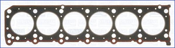 10028100 Ajusa Прокладка ГБЦ