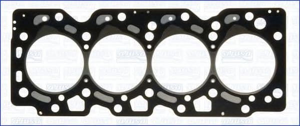 10072100 Ajusa Прокладка ГБЦ