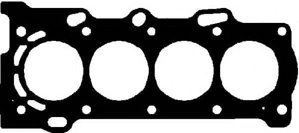 10122100 Ajusa Прокладка ГБЦ