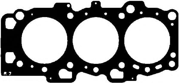 10142000 Ajusa Прокладка ГБЦ