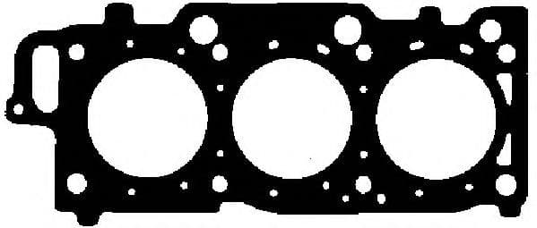 10148500 Ajusa Прокладка ГБЦ