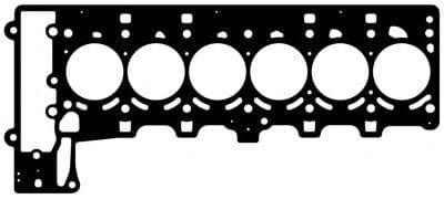10176500 Ajusa Прокладка ГБЦ