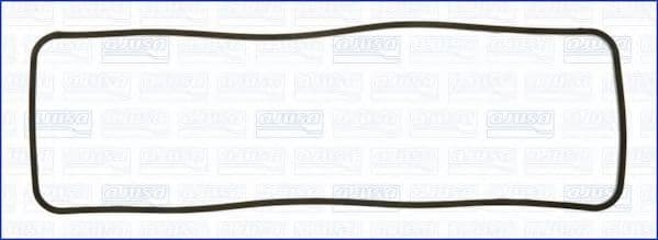 11016400 Ajusa Прокладка клапанной крышки