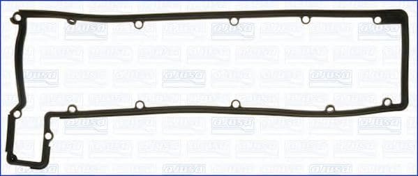 11061900 Ajusa Прокладка клапанної кришки