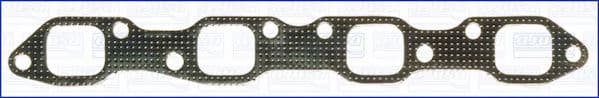 13005500 Ajusa Прокладка выпускного коллектора