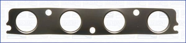 13151200 Ajusa Прокладка випускного колектора