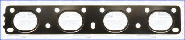 13202400 Ajusa Прокладка випускного колектора