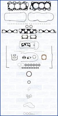 50307300 Ajusa Комплект прокладок повний