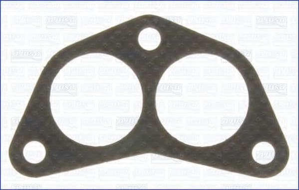 00636900 Ajusa Прокладка приймальної труби