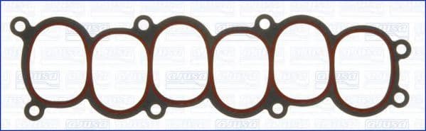 00715900 Ajusa Прокладка впускного колектора