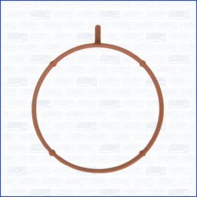 00864100 Ajusa Прокладка впускного коллектора