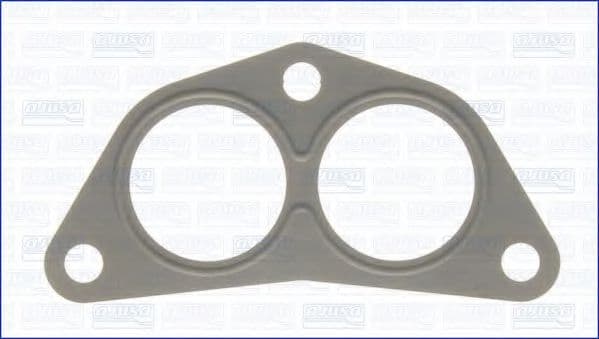 01035700 Ajusa Прокладка приймальної труби