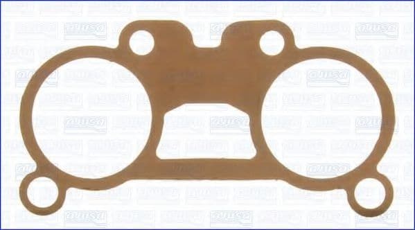 01148500 Ajusa Прокладка впускного колектора