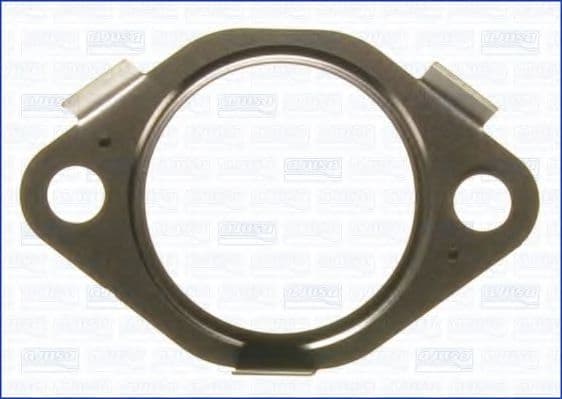 01153900 Ajusa Прокладка приймальної труби