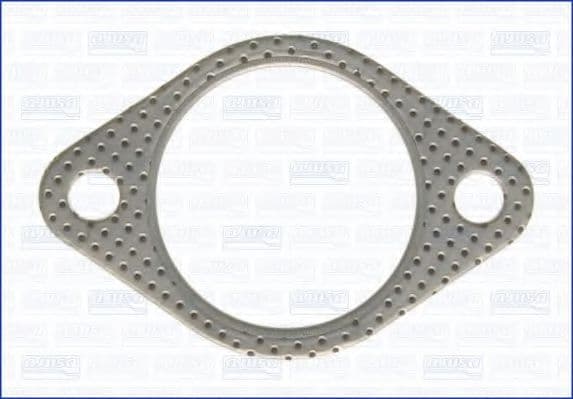 01207900 Ajusa Прокладка приемной трубы