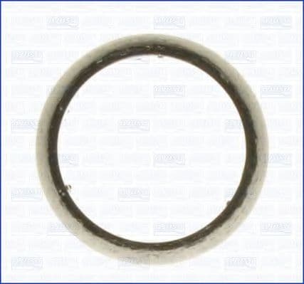 01223800 Ajusa Прокладка приемной трубы