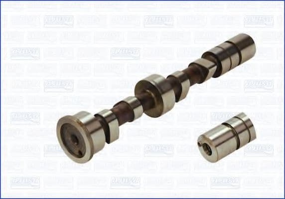 93070200 Ajusa Розподільний вал