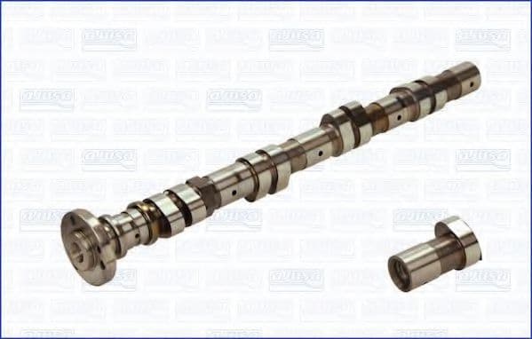 93138300 Ajusa Розподільний вал