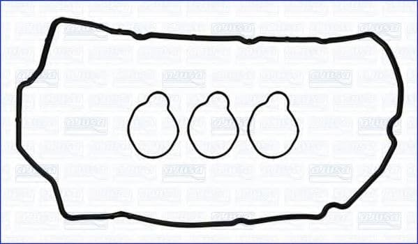 56050600 Ajusa Комплект прокладок клапанной крышки
