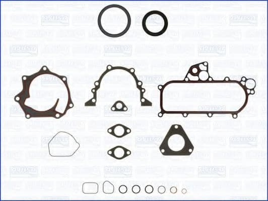 54193500 Ajusa Комплект прокладок блока двигуна для Nissan Cabstar