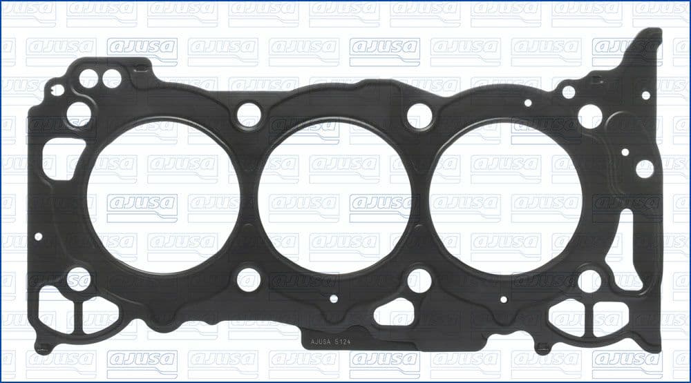 10233500 Ajusa Прокладка ГБЦ