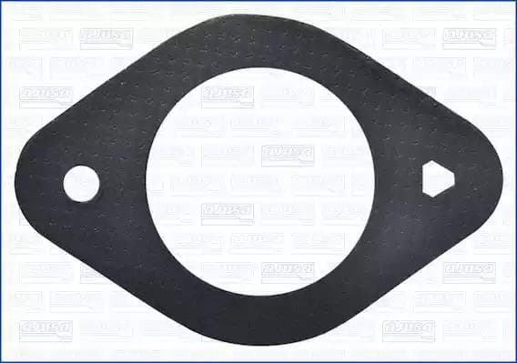 01398400 Ajusa Прокладка приемной трубы