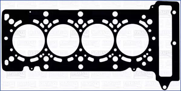 10211400 Ajusa Прокладка ГБЦ